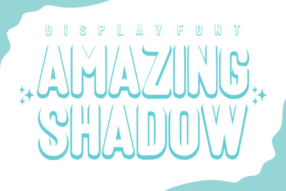 Amazing Shadow merchant preview