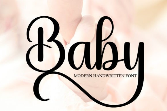Baby merchant preview