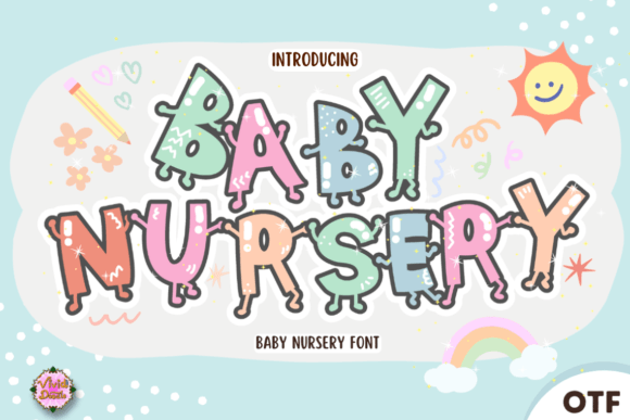 Baby-nursery merchant preview