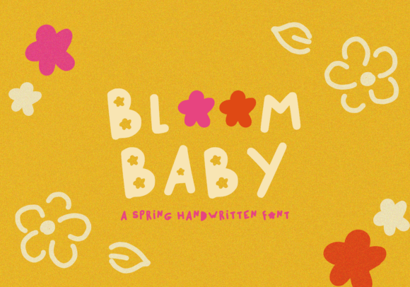 Bloom Baby merchant preview