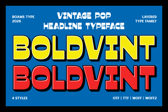Boldvint merchant preview