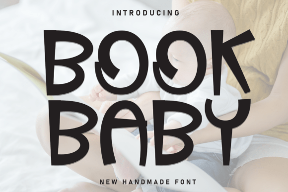 Book Baby merchant preview