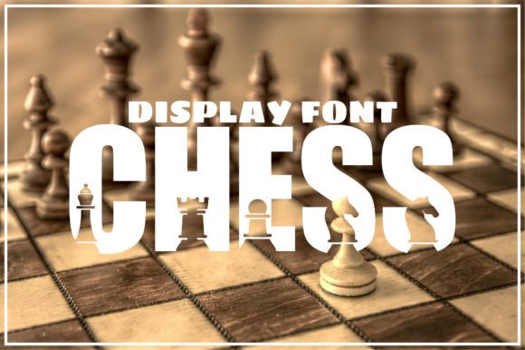 Chess merchant preview