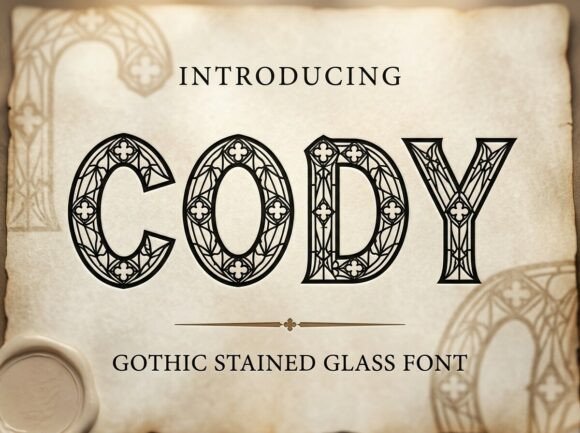 Cody merchant preview