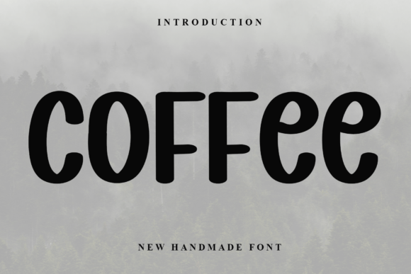 Coffee merchant preview