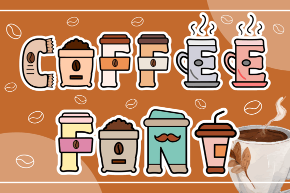 Coffee merchant preview