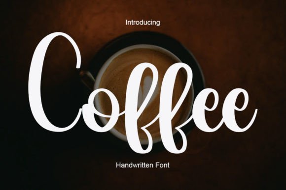 Coffee merchant preview
