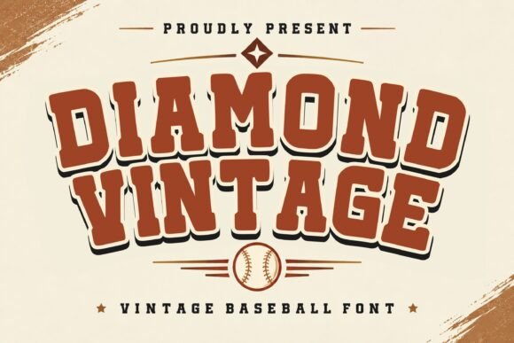 Diamond Vintage merchant preview