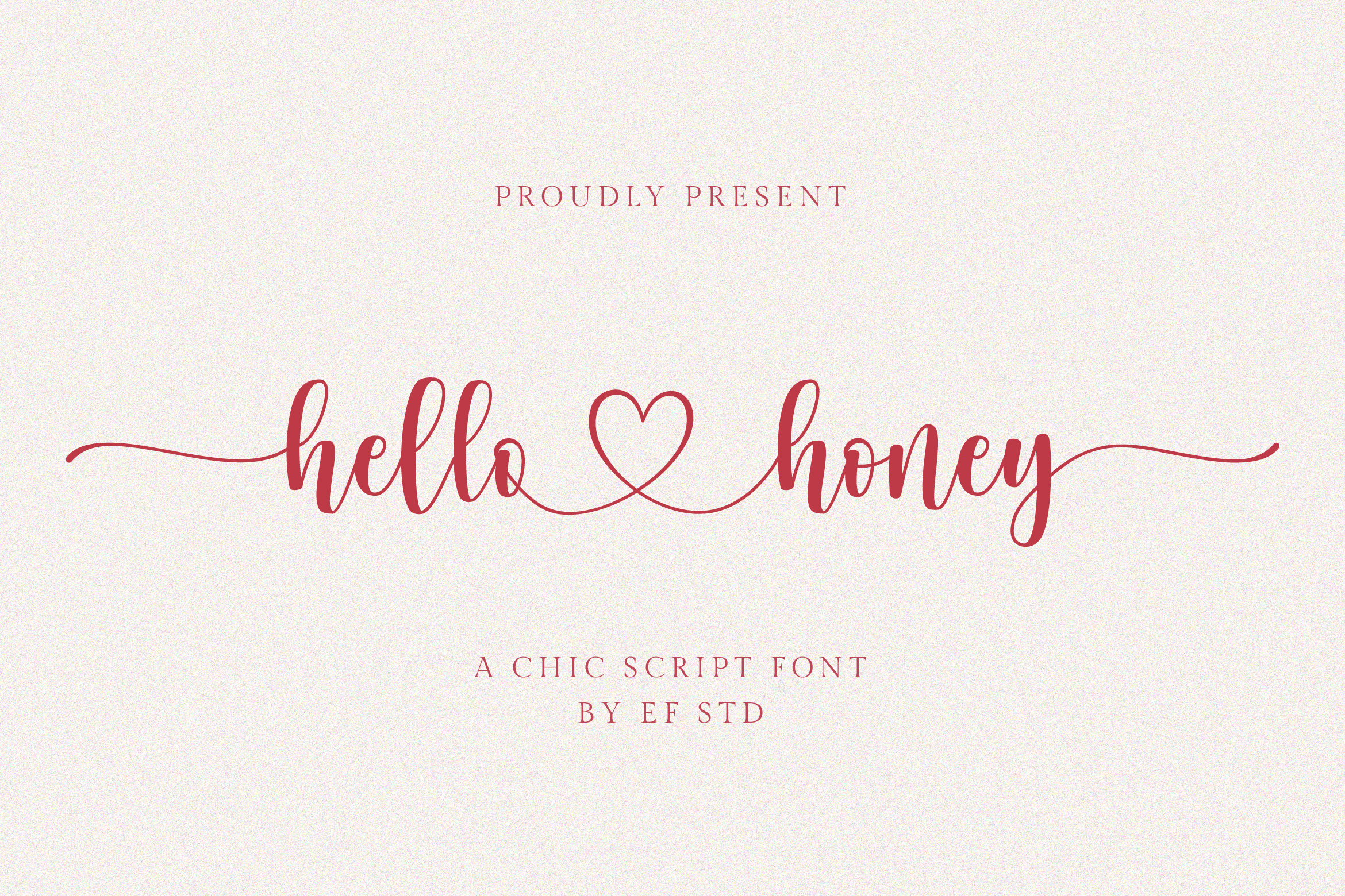 Hello Honey merchant preview