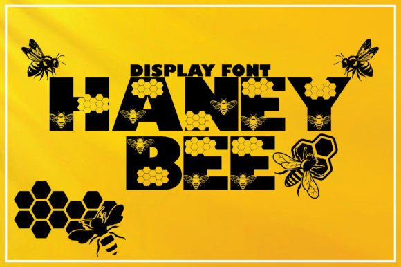Honey Bee merchant preview