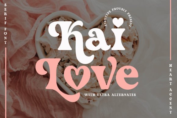 Kai Love merchant preview