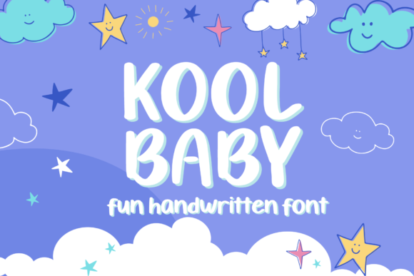 Kool Baby merchant preview