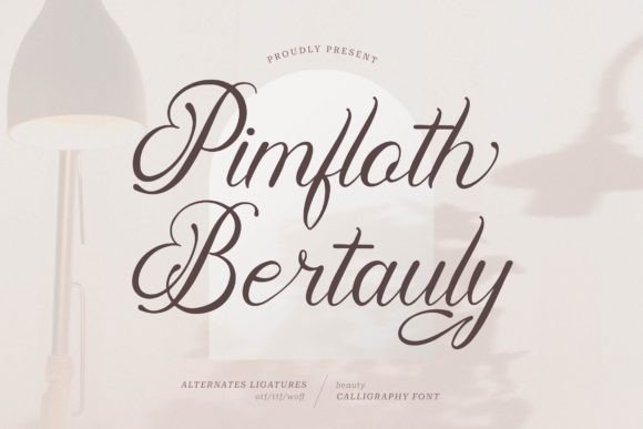 Pimfloth Bartauly merchant preview