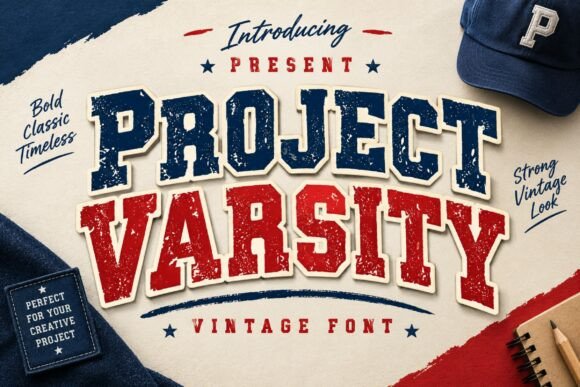 Project Varsity merchant preview