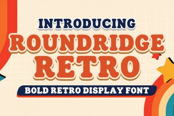 Roundridge Retro merchant preview
