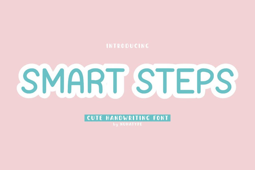 Smart Steps merchant preview
