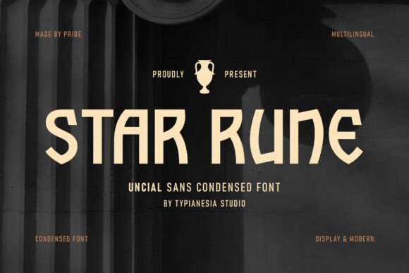 Star Rune merchant preview