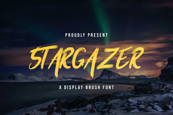 Stargazer merchant preview