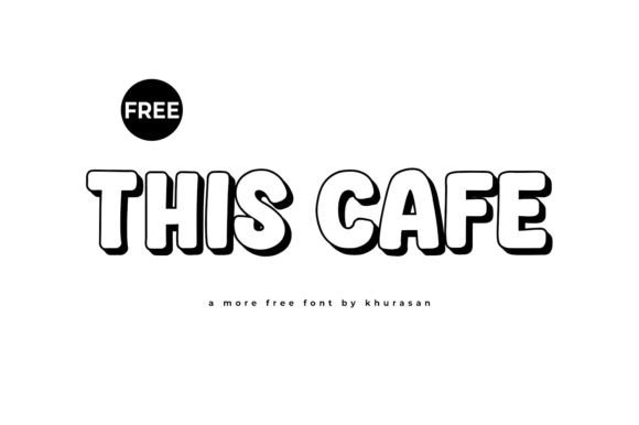 This Cafe merchant preview