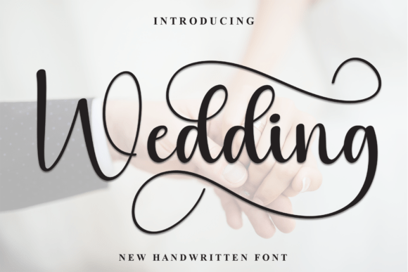 Wedding merchant preview