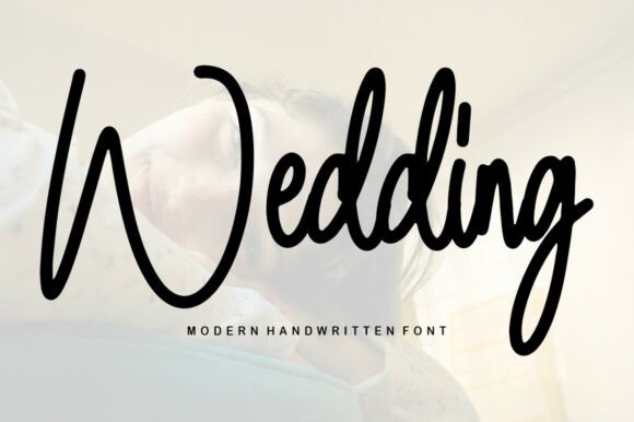 Wedding merchant preview